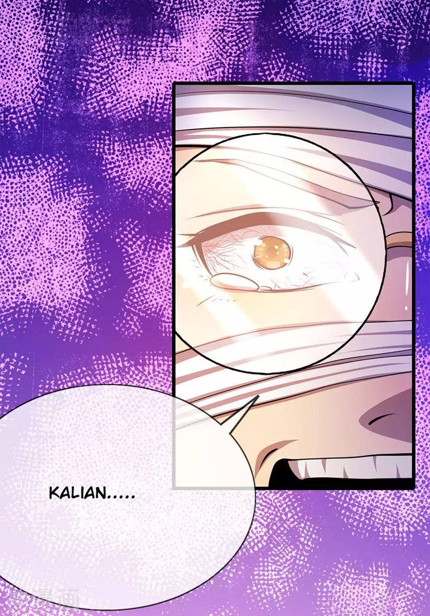 Medical Martial Arts Chapter 199 Gambar 19
